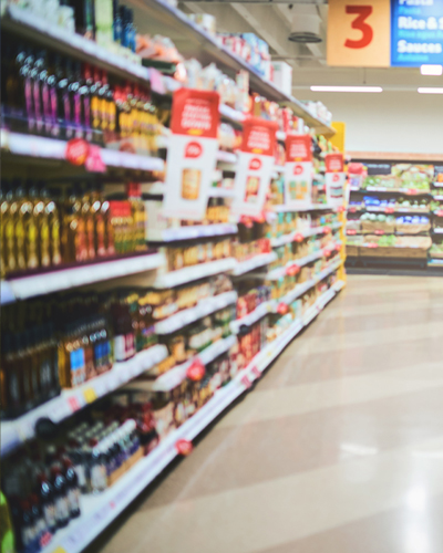 FMCG