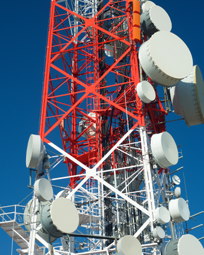 Telecoms