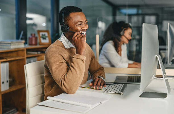 What is contact centre debt recovery