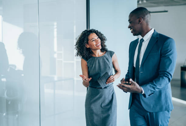 payroll for foreign companies entering Nigeria
