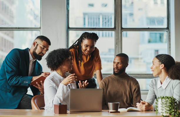EOR and Employers hiring from Nigeria