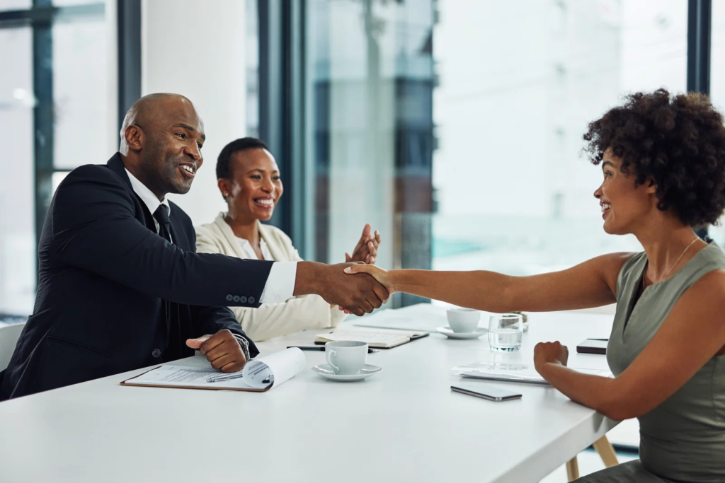 EOR companies in Nigeria