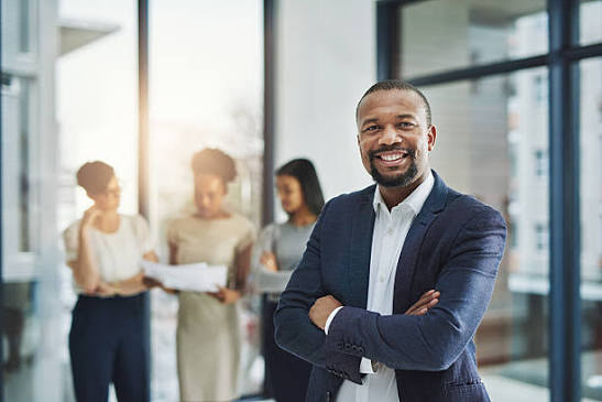 Management and Leadership Development training programme in Nigeria