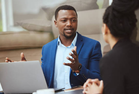 Management and Leadership development training programme