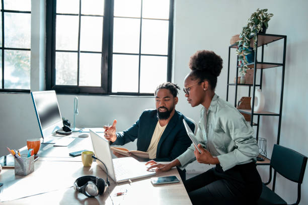 Understanding Employer of Record in Nigeria