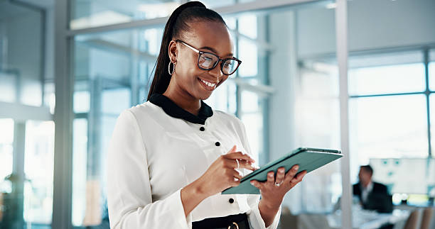 Leadership and management training programmes in Nigeria for employers