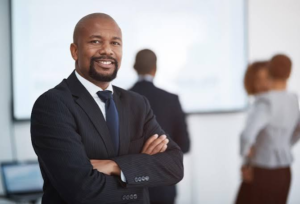 Leadership development programmes in Nigeria