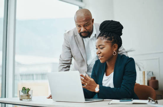 Leadership development training programme in Nigeria