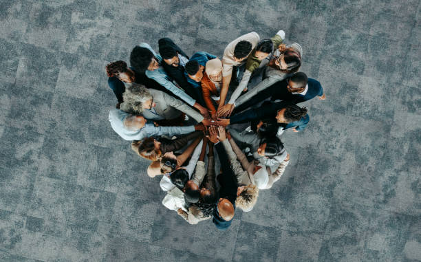 Leadership training programme in Nigeria