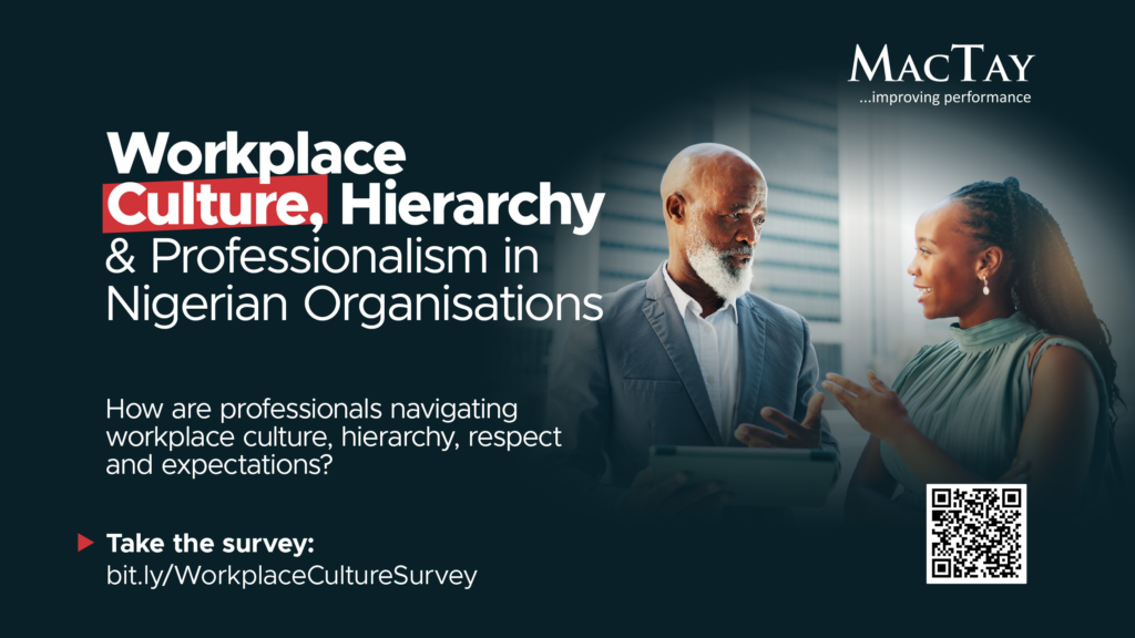 Workplace Etiquette, Culture and the New Generation of Employees