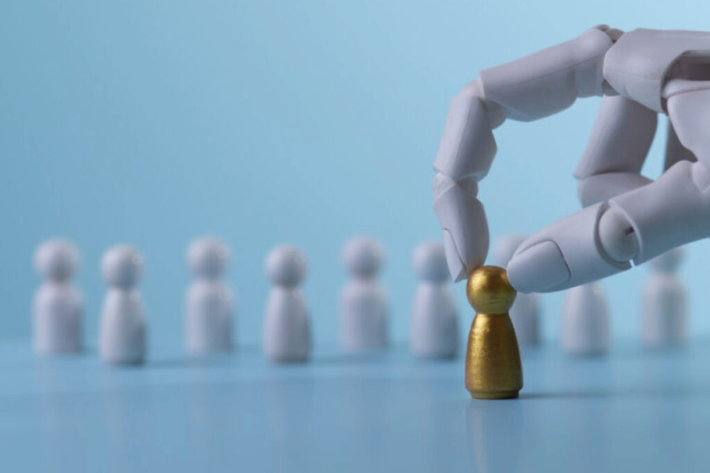 Soft skills, AI and Leadership