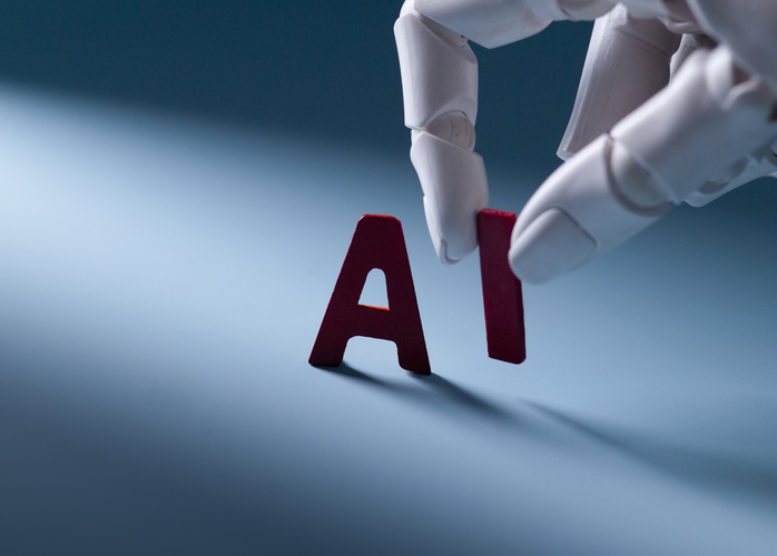 AI and work assessment